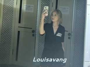 Louisavang