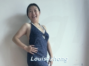 louisazhong Camgirls Live