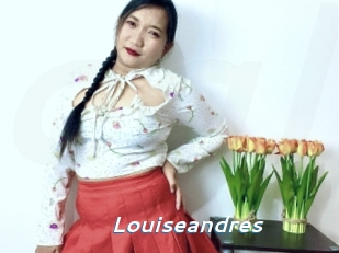 Louiseandres