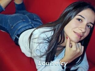 Louiseicy