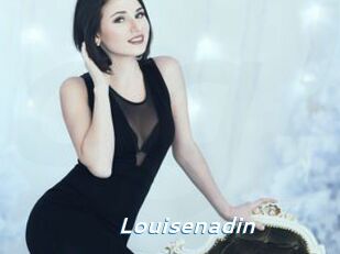 louisenadin Camgirls Live