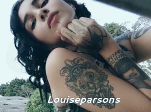 Louiseparsons