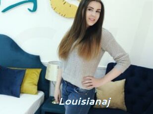 Louisianaj