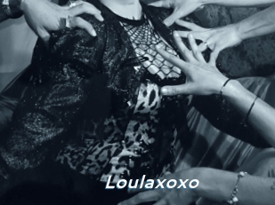Loulaxoxo
