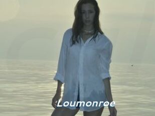 Loumonroe