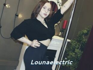 Lounaelectric