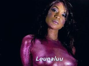 Lounaluu