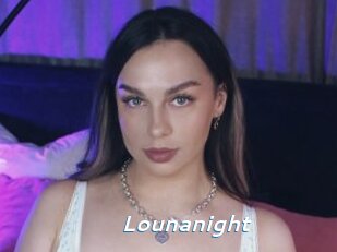Lounanight