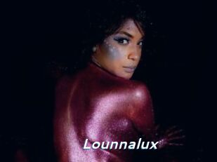 Lounnalux