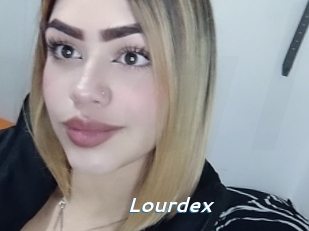 Lourdex