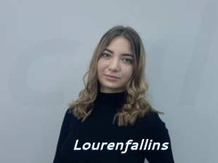 Lourenfallins