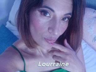 Lourraine