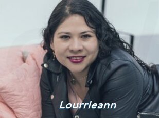Lourrieann