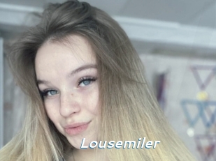 Lousemiler