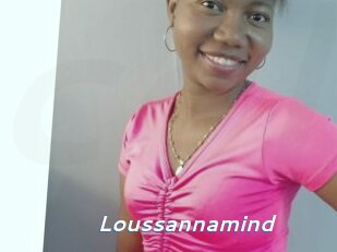 Loussannamind