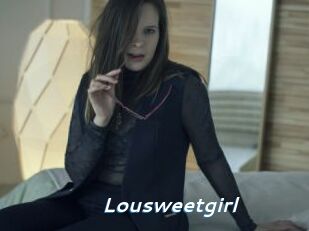 Lousweetgirl