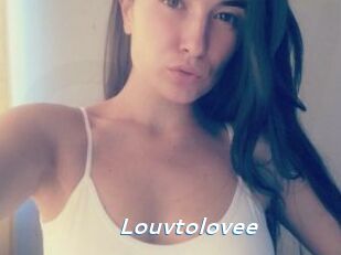 Louvtolovee