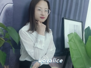 Lovalice