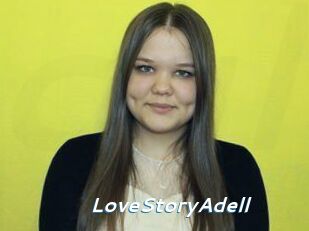LoveStoryAdell