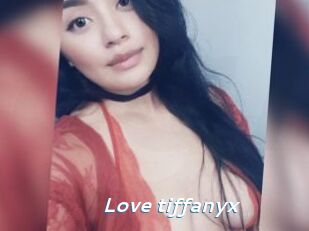 Love_tiffanyx