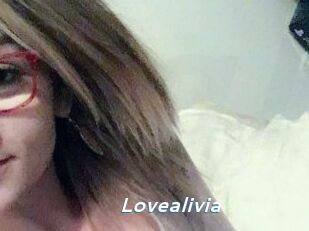 Lovealivia
