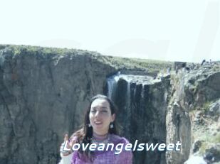 Loveangelsweet