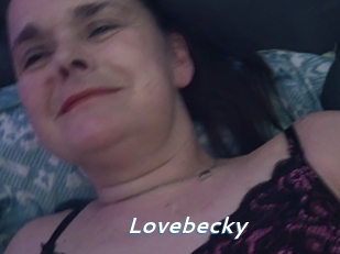 Lovebecky