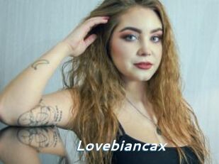 Lovebiancax