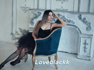 Loveblackk