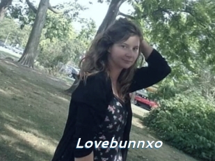 Lovebunnxo