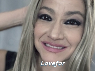Lovefor