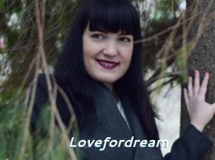 lovefordream Camgirls Live