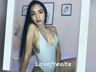 Lovefresita
