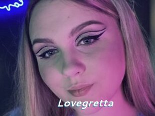 Lovegretta