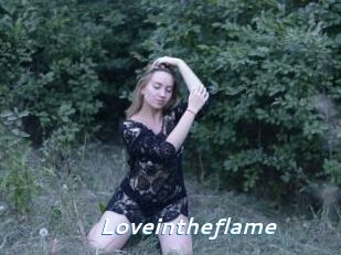 Loveintheflame