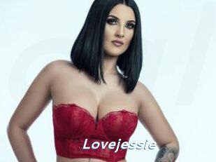 Lovejessie