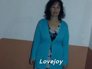 Lovejoy