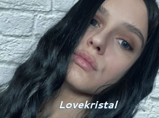 Lovekristal