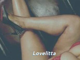 Lovelitta