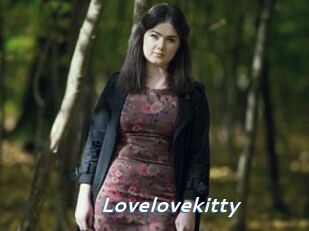 Lovelovekitty