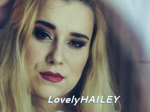 lovelyHAILEY Camgirls Live