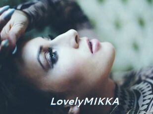 LovelyMIKKA
