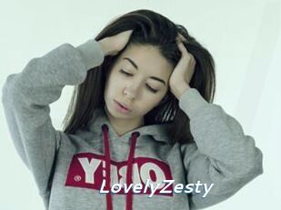 LovelyZesty