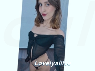 lovelyaliice Camgirls Live