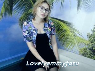 Lovelyammyforu