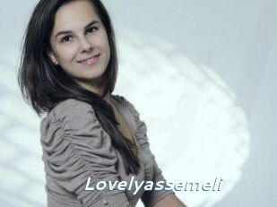 Lovelyassemeli