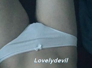 Lovelydevil