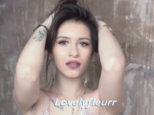 Lovelyfleurr