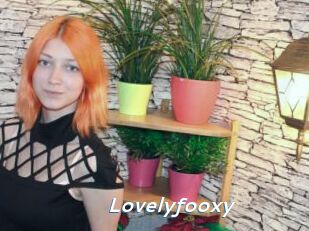 lovelyfooxy Camgirls Live