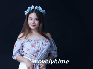Lovelyhime